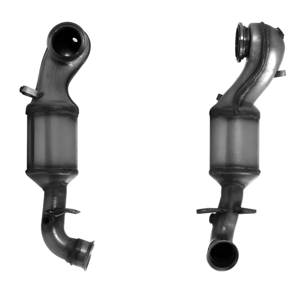 Autoteile BM CATALYSTS Homologiert Benzin Kat für PEUGEOT 308 1.6L Benzin | Euro 6 | OEM: 9812279880 bei Autoteile TRUST