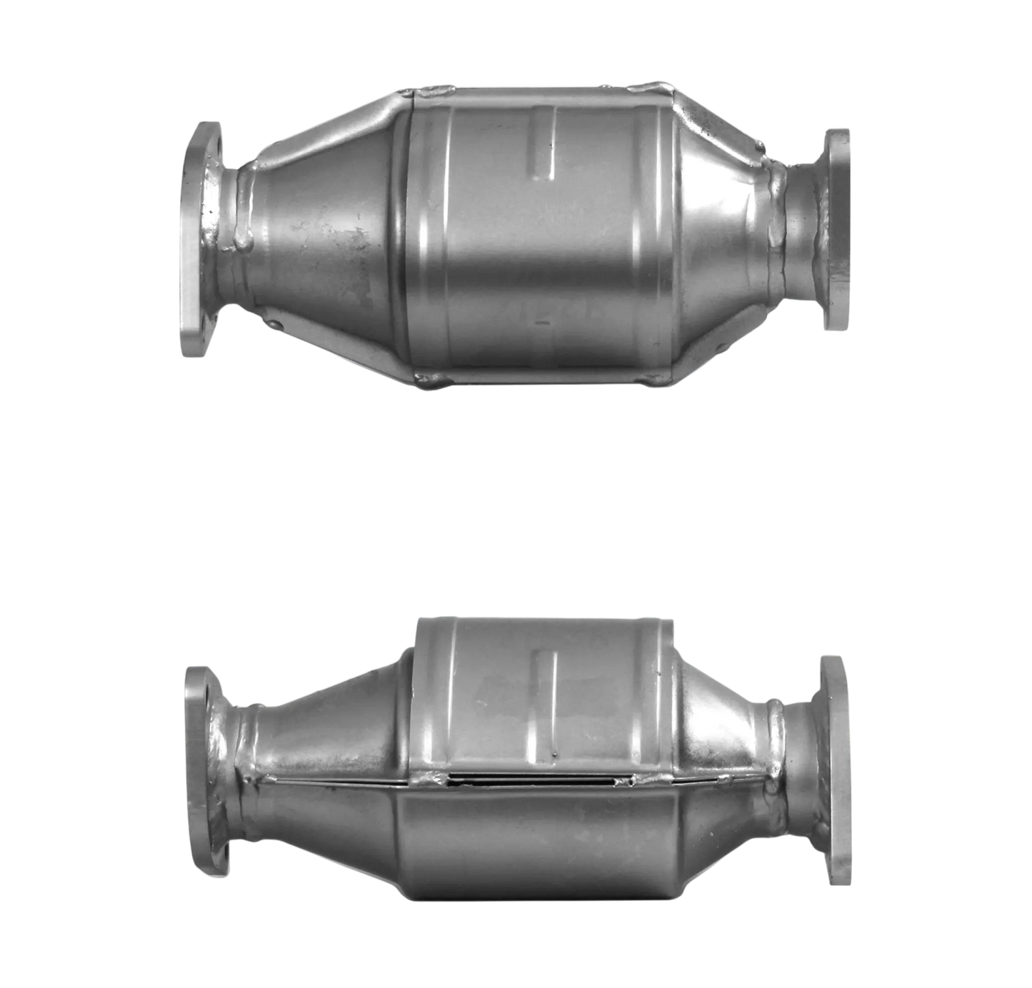 BM CATALYSTS Homologiert Benzin Kat für HYUNDAI TUCSON 2L Benzin | Euro 4 | OEM: 2895023640 Autoteile TRUST