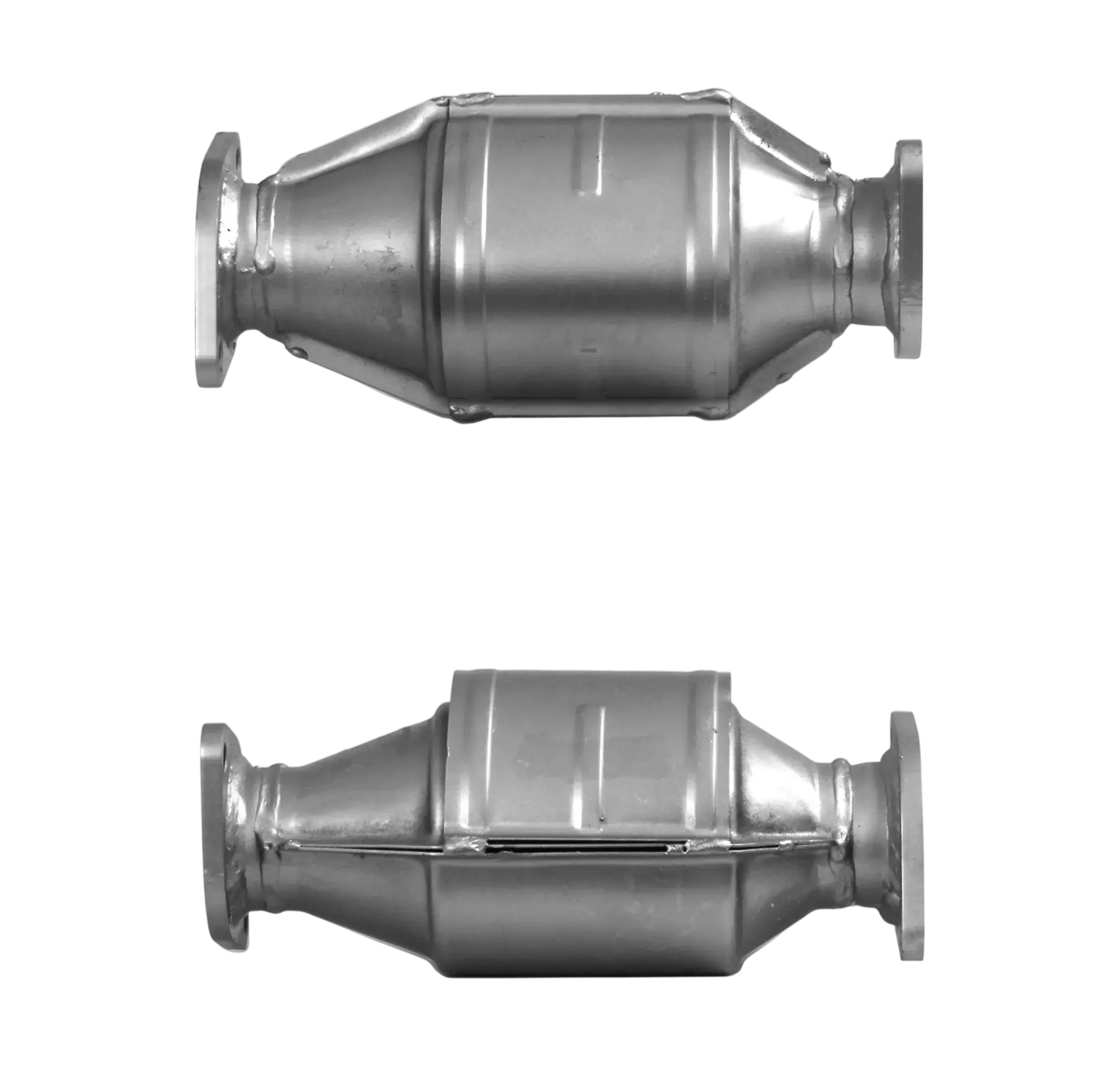 Autoteile BM CATALYSTS Homologiert Benzin Kat für HYUNDAI TUCSON 2L Benzin | Euro 4 | OEM: 2895023640 bei Autoteile TRUST