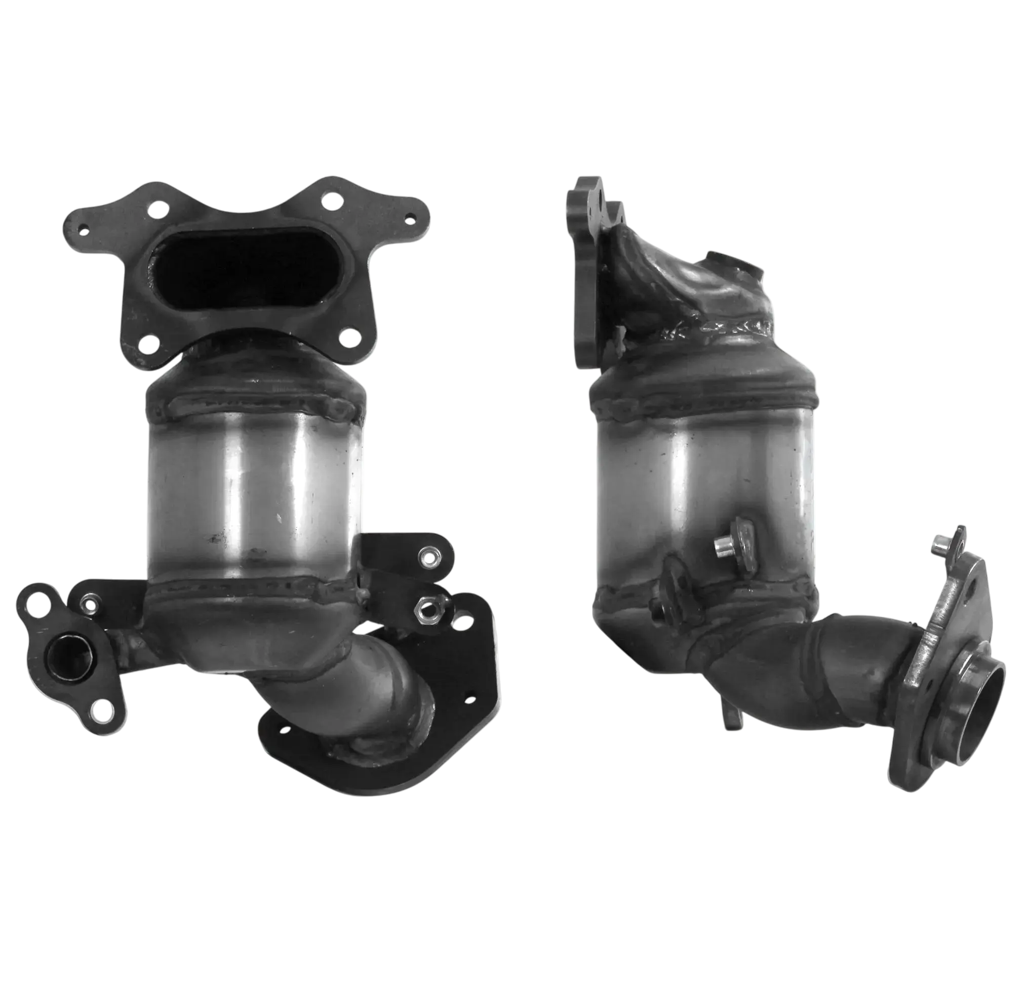 Autoteile BM CATALYSTS Homologiert Benzin Kat für HONDA JAZZ 1.3L Benzin | Euro 6 | OEM: 1819058RG00 bei Autoteile TRUST