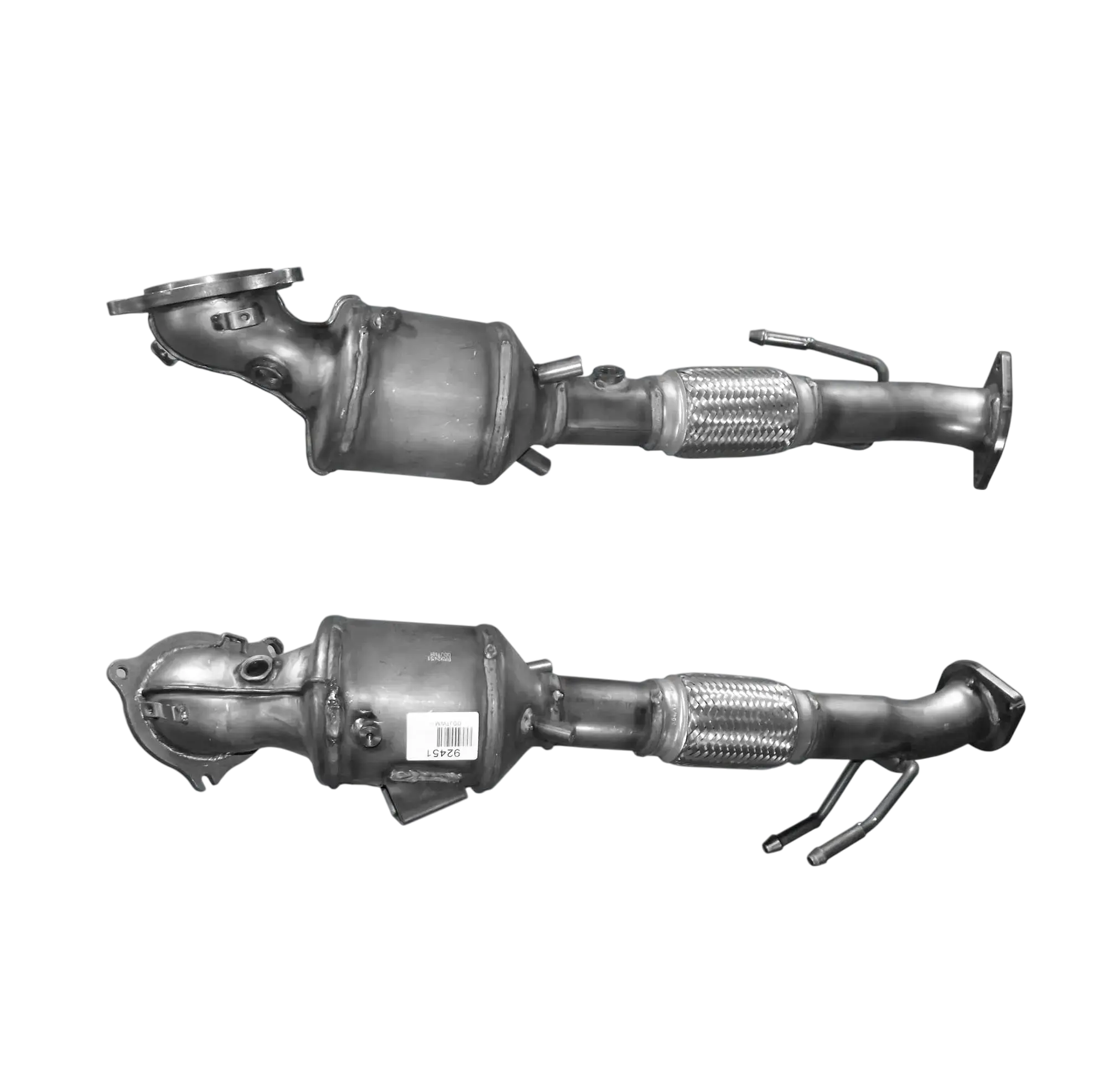 Autoteile BM CATALYSTS Homologiert Benzin Kat für FORD GALAXY 1.5L Benzin | Euro 6 | OEM: 1888844 bei Autoteile TRUST