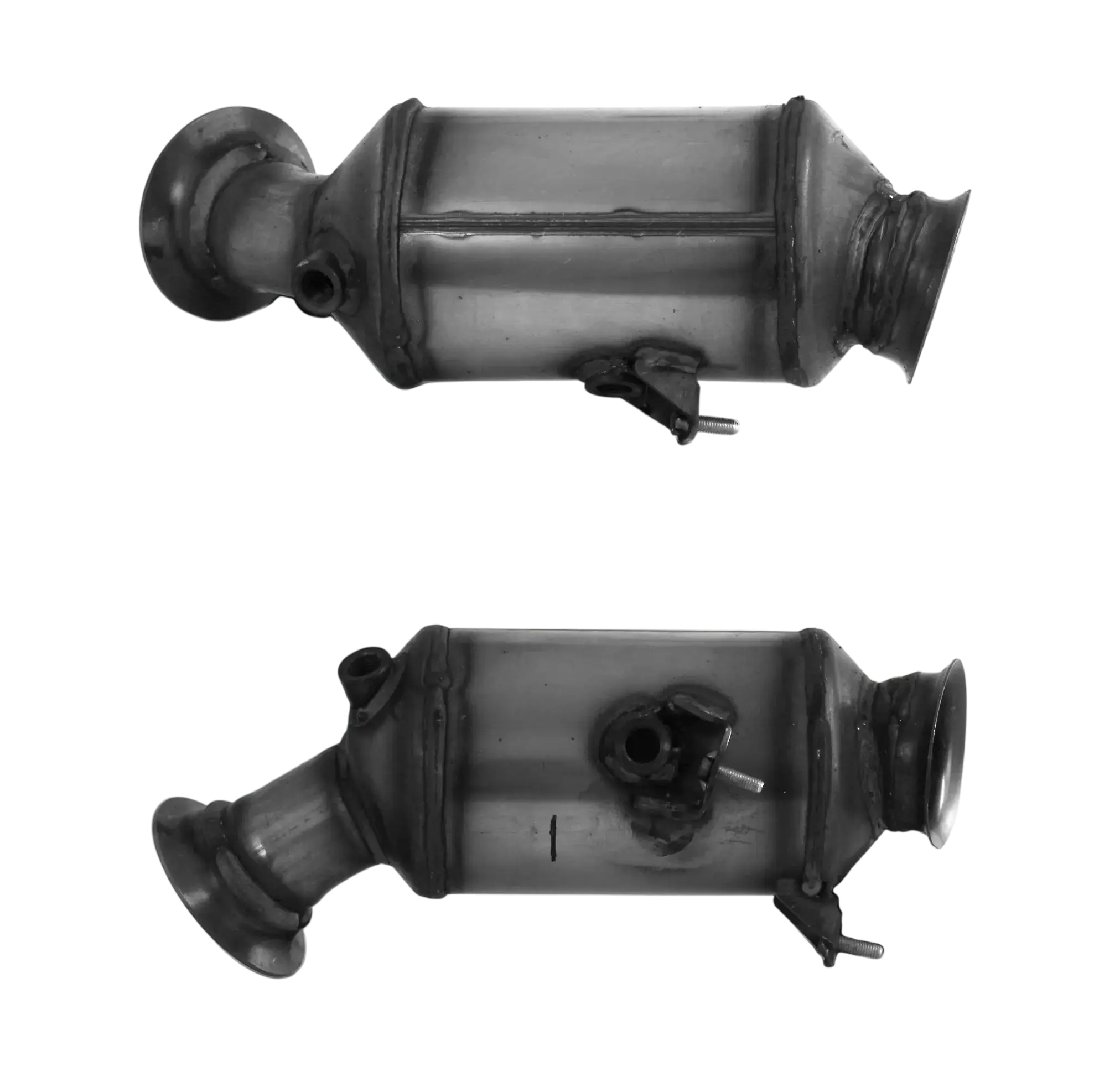 Autoteile BM CATALYSTS Homologiert Benzin Kat für BMW 335i 3L Benzin | Euro 5 | OEM: 18328603875 bei Autoteile TRUST