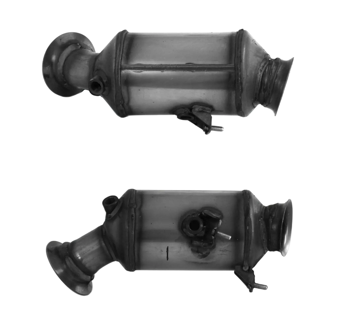 Autoteile BM CATALYSTS Homologiert Benzin Kat für BMW 335i 3L Benzin | Euro 5 | OEM: 18328603875 bei Autoteile TRUST