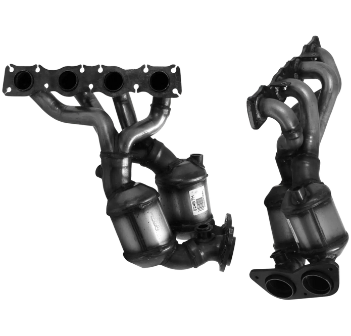 Autoteile BM CATALYSTS Homologiert Benzin Kat für BMW 120i 2L Benzin | Euro 4 oder 5 | OEM: 18407563671 bei Autoteile TRUST