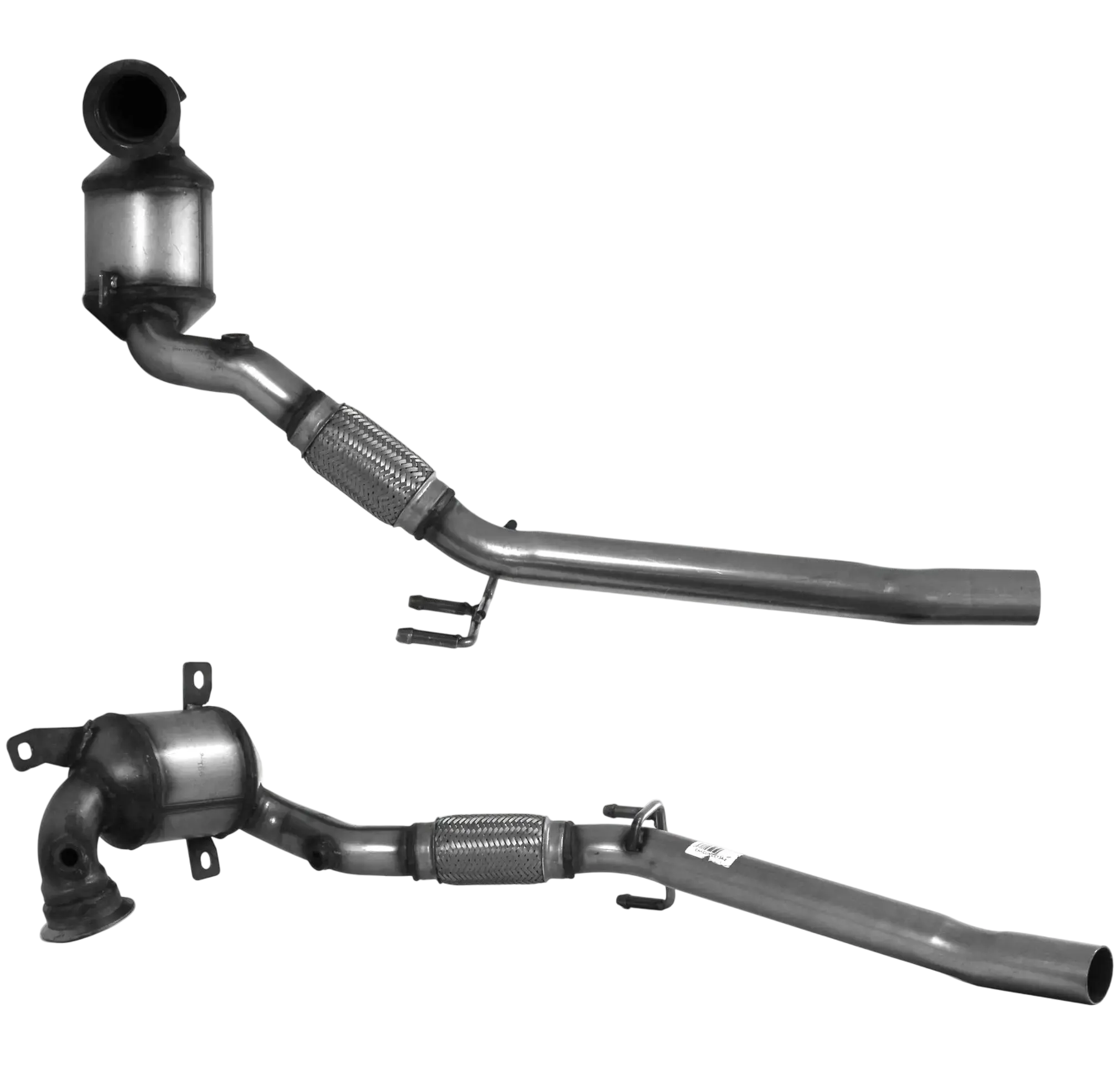 Autoteile BM CATALYSTS Homologiert Benzin Kat für SEAT ARONA 1L Benzin | Euro 6 | OEM: 2Q0254503AX bei Autoteile TRUST