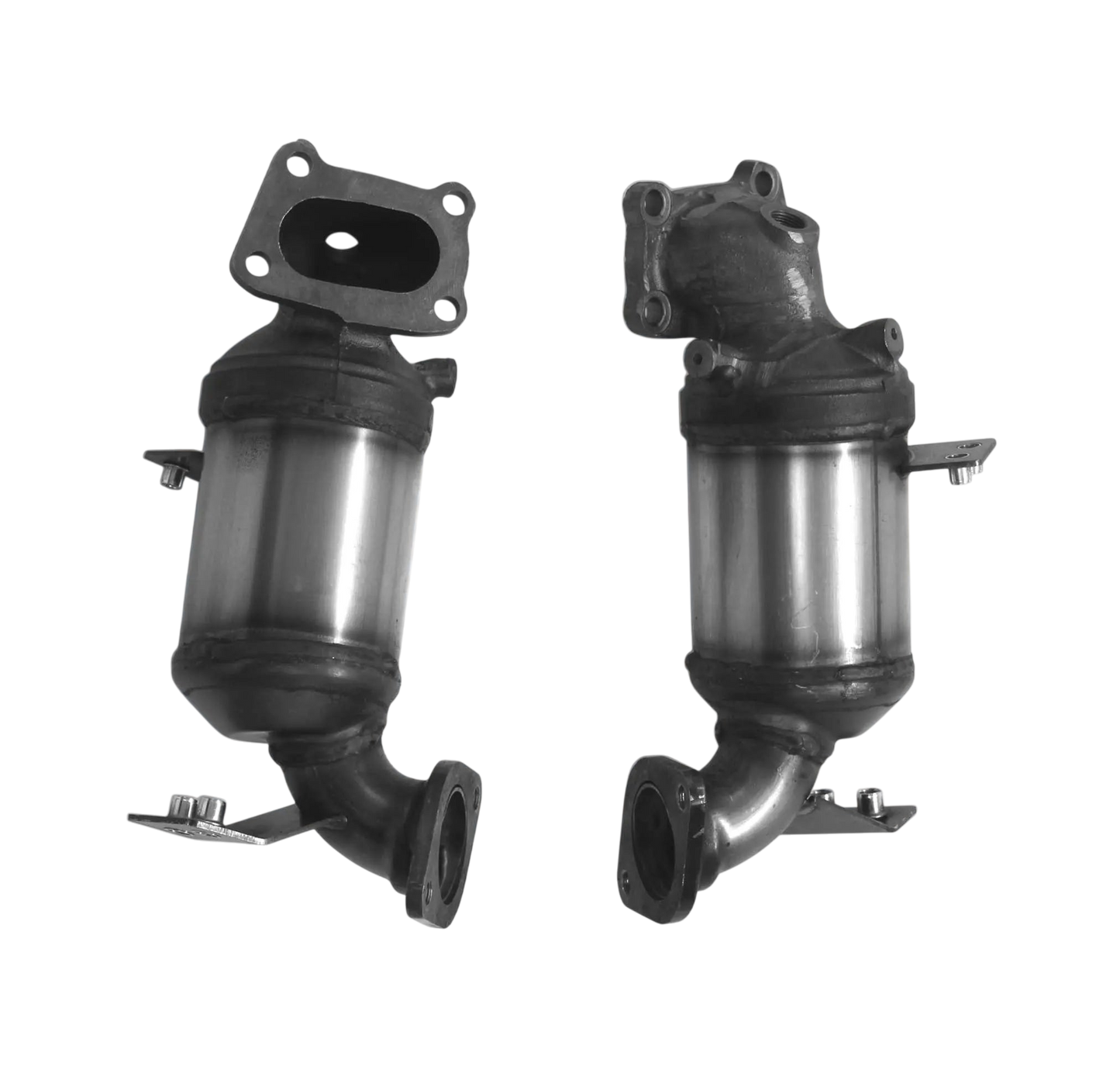 BM CATALYSTS Homologiert Benzin Kat für HYUNDAI i20 1L Benzin | Euro 6 | OEM: 2853004HA4 Autoteile TRUST