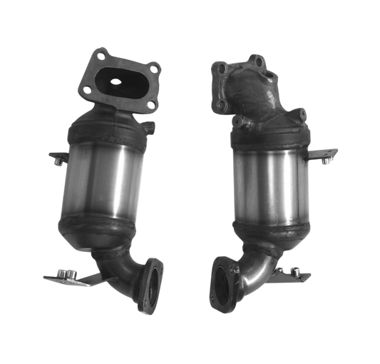 BM CATALYSTS Homologiert Benzin Kat für HYUNDAI i20 1L Benzin | Euro 6 | OEM: 2853004HA4 Autoteile TRUST