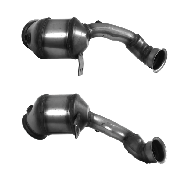 Autoteile BM CATALYSTS Homologiert Benzin Kat für MERCEDES C180 1.6L Benzin | Euro 6 | OEM: 2741401208 bei Autoteile TRUST