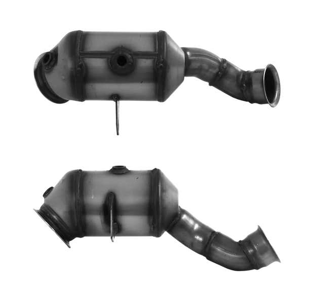 Autoteile BM CATALYSTS Homologiert Benzin Kat für MERCEDES C180 1.6L Benzin | Euro 6 | OEM: 2741400208 bei Autoteile TRUST