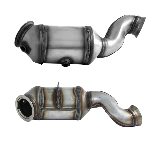 Autoteile BM CATALYSTS Homologiert Benzin Kat für MERCEDES C200 2L Benzin | Euro 6 | OEM: 2741400908 bei Autoteile TRUST