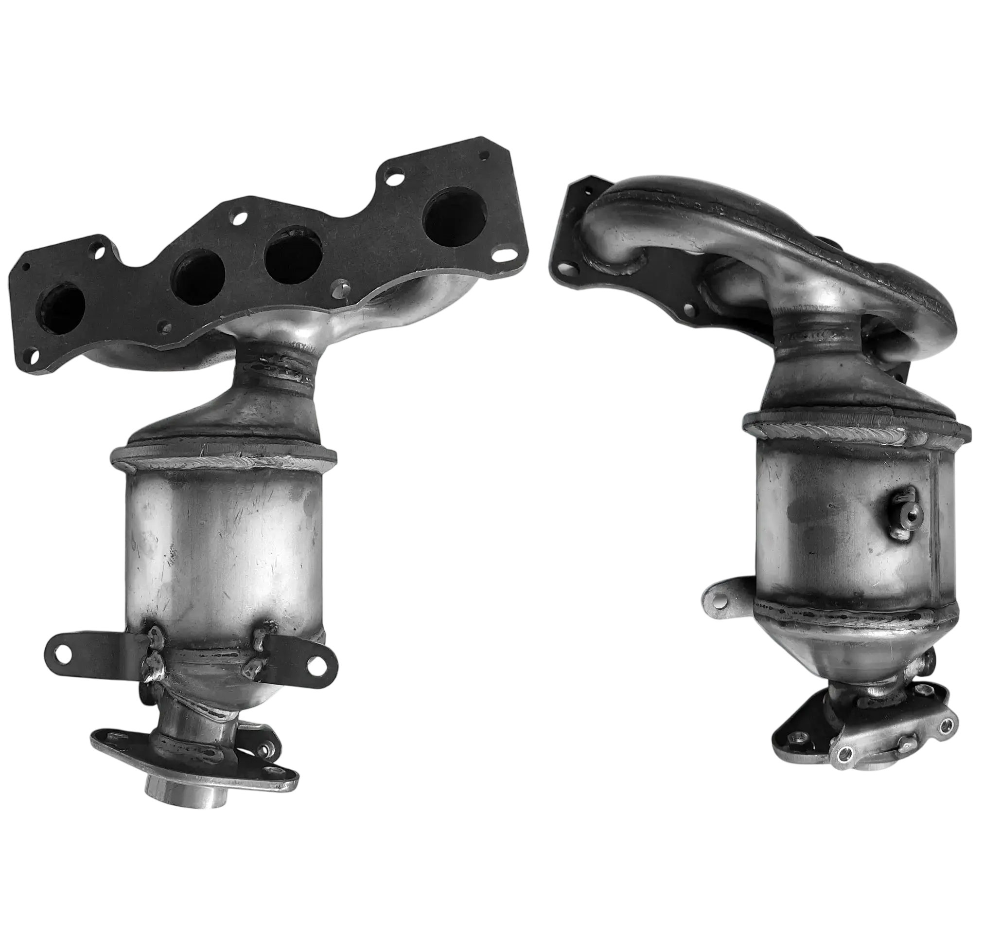 Autoteile BM CATALYSTS Homologiert Benzin Kat für DACIA DOKKER 1.6L Benzin | Euro 5 | OEM: 208A03629R bei Autoteile TRUST