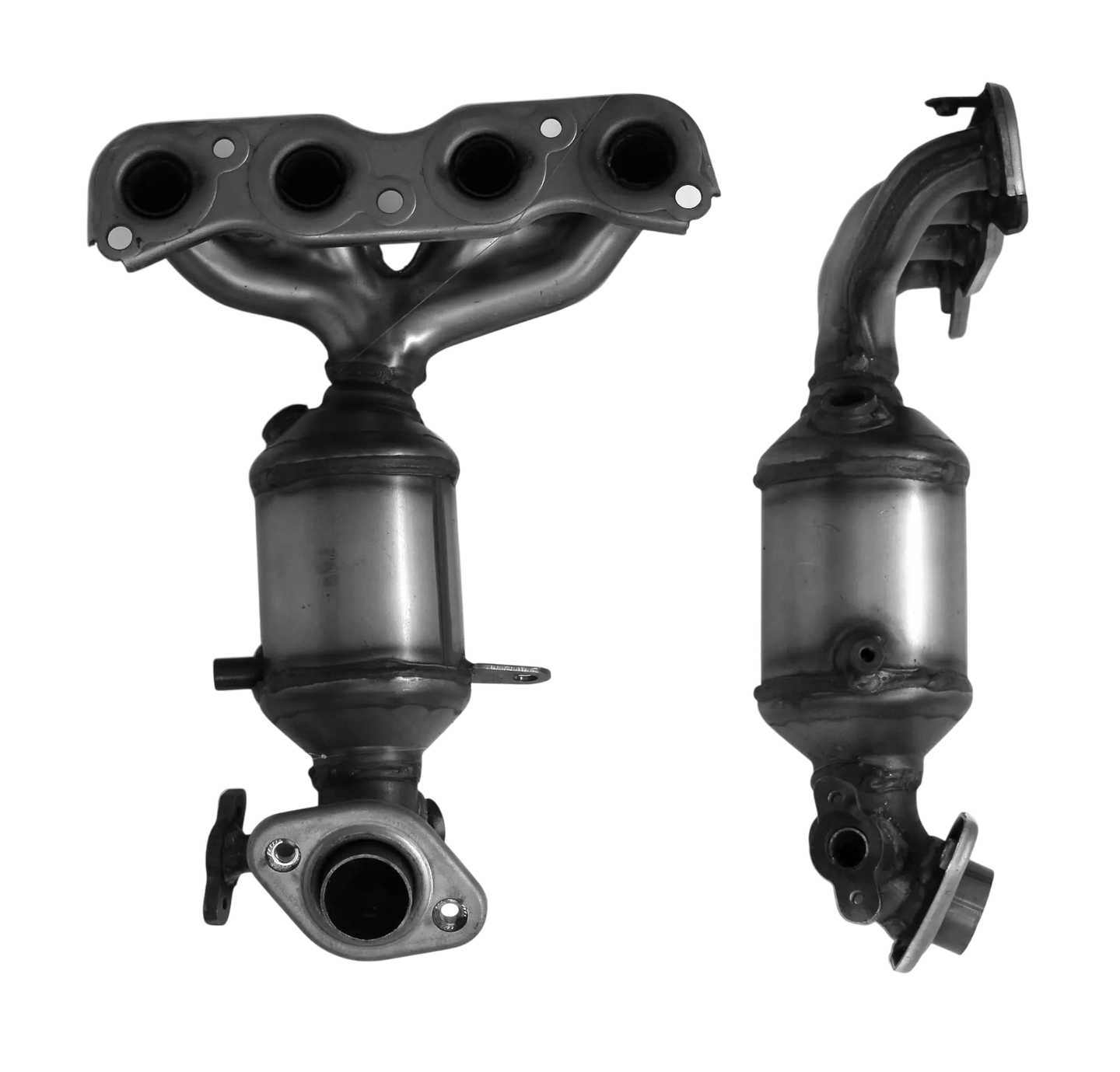 BM CATALYSTS Homologiert Benzin Kat für SUZUKI IGNIS 1.2L Benzin | Euro 6 | OEM: 1411052R00H02 Autoteile TRUST