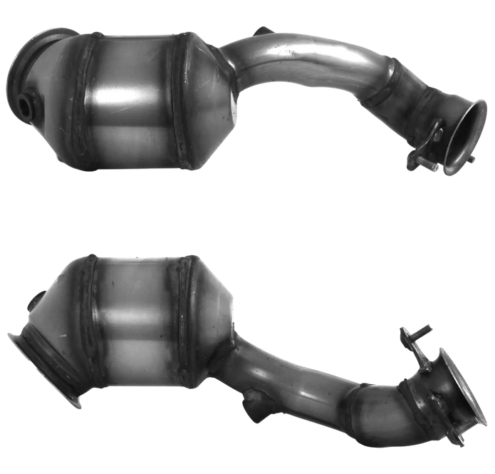 Autoteile BM CATALYSTS Homologiert Benzin Kat für MERCEDES E180 1.6L Benzin | Euro 6 | OEM: 2741401508 bei Autoteile TRUST