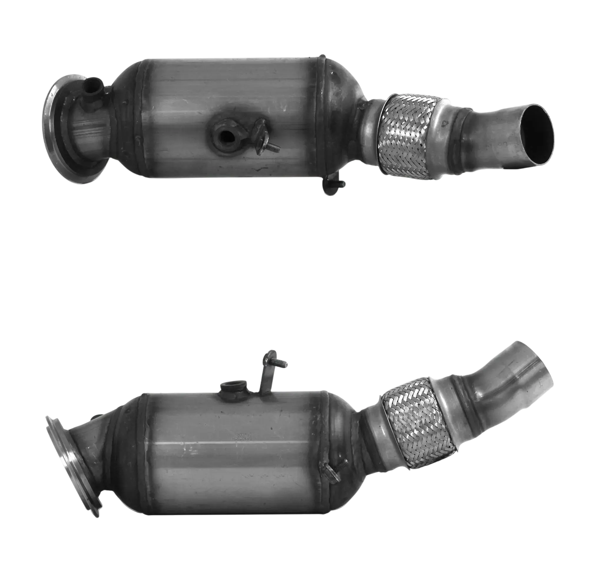 Autoteile BM CATALYSTS Homologiert Benzin Kat für BMW 125i 2L Benzin | Euro 5 | OEM: 18327645666 bei Autoteile TRUST