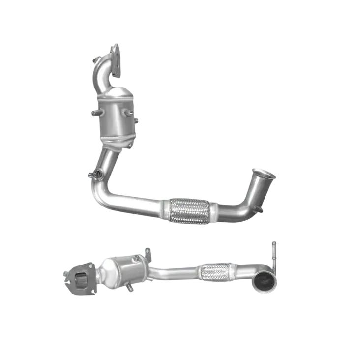 Autoteile BM CATALYSTS Homologiert Benzin Kat für FORD FIESTA 1.1L Benzin | Euro 6 | OEM: 2249962 bei Autoteile TRUST