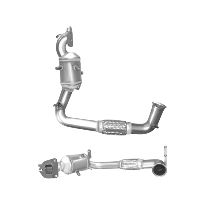 Autoteile BM CATALYSTS Homologiert Benzin Kat für FORD FIESTA 1.1L Benzin | Euro 6 | OEM: 2249962 bei Autoteile TRUST