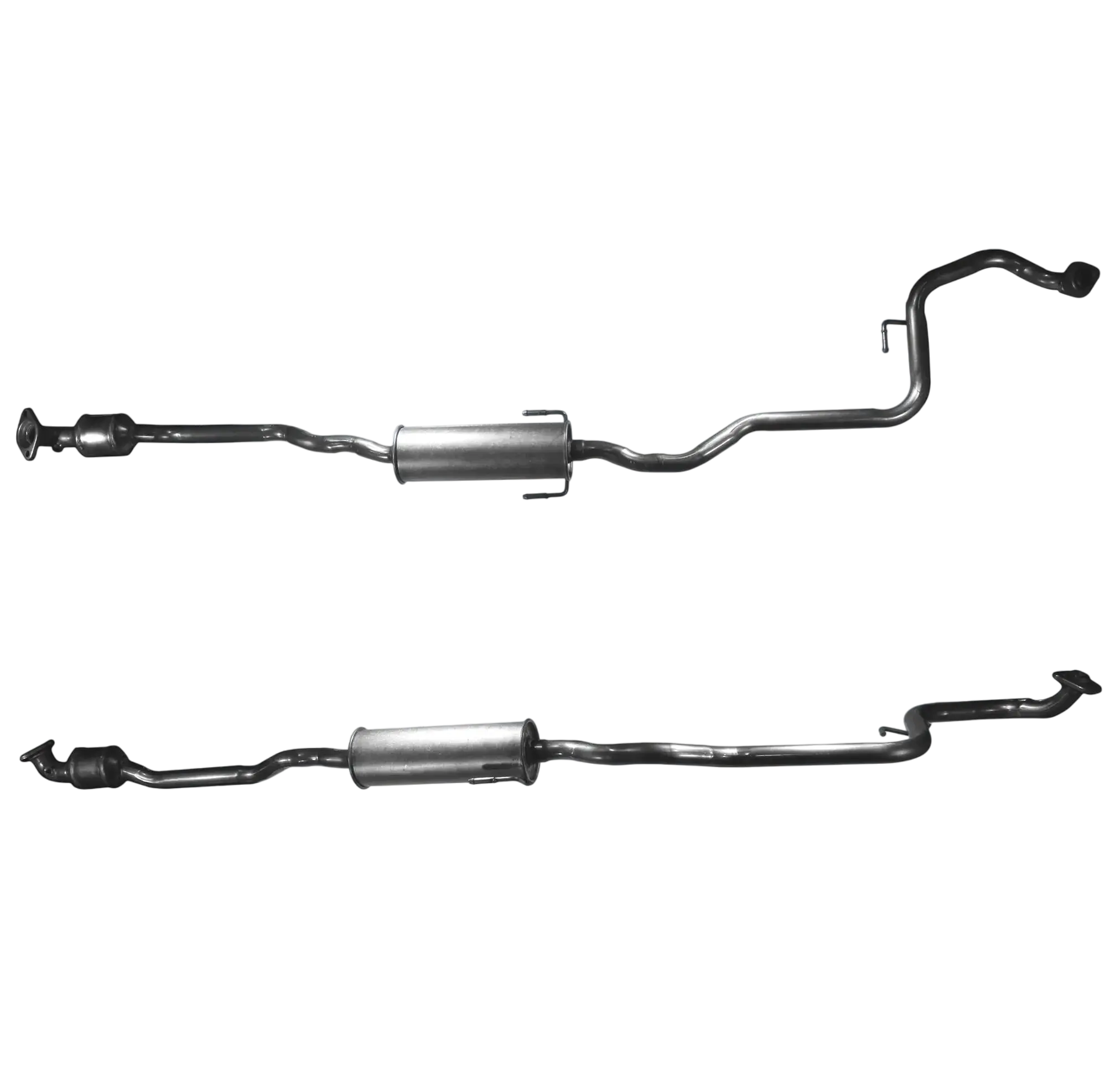 Autoteile BM CATALYSTS Homologiert Benzin Kat für TOYOTA YARIS 1.5L Benzin | Euro 6 | OEM: 174100Y770 bei Autoteile TRUST