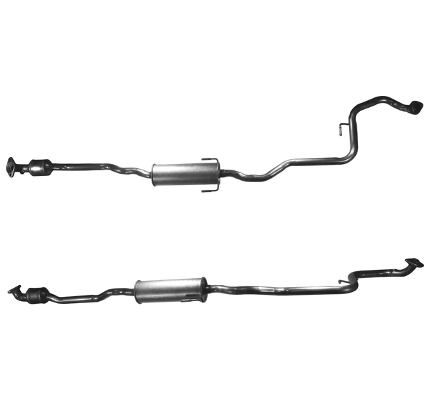 Autoteile BM CATALYSTS Homologiert Benzin Kat für TOYOTA YARIS 1.5L Benzin | Euro 6 | OEM: 174100Y770 bei Autoteile TRUST