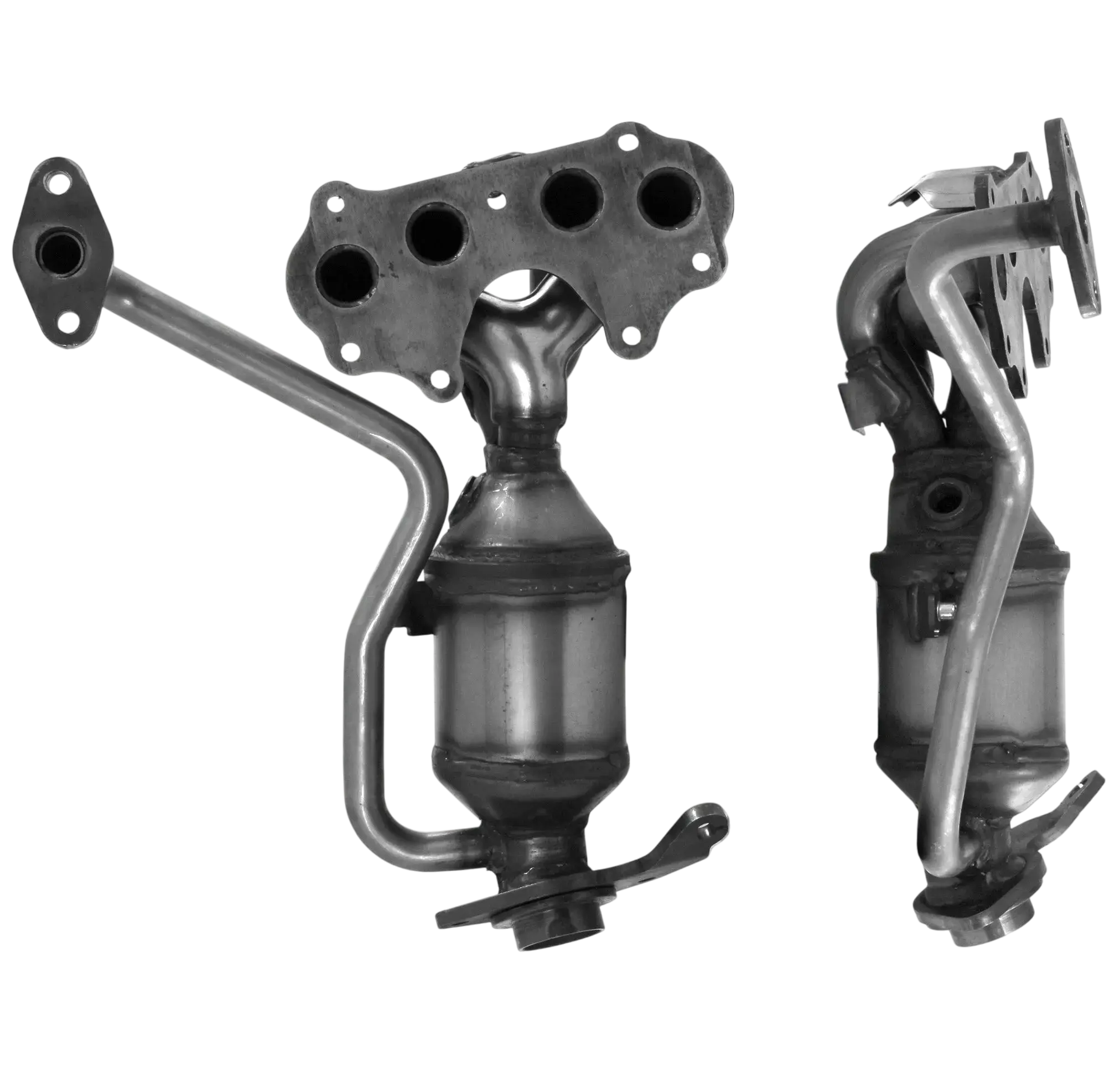 Autoteile BM CATALYSTS Homologiert Benzin Kat für TOYOTA YARIS 1.5L Benzin | Euro 6 | OEM: 2505147180 bei Autoteile TRUST