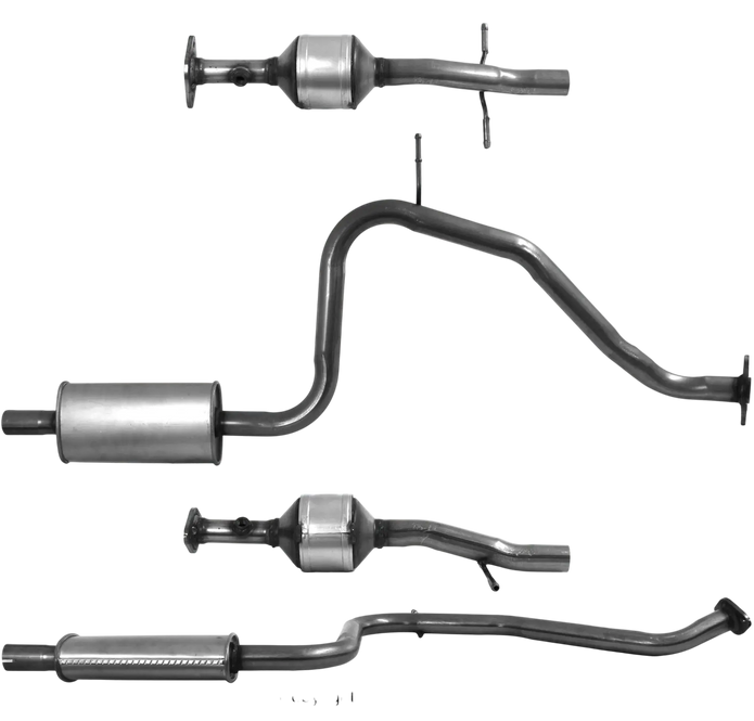 Autoteile BM CATALYSTS Homologiert Benzin Kat für MAZDA CX-3 2L Benzin | Euro 6 | OEM: PEG82055X bei Autoteile TRUST