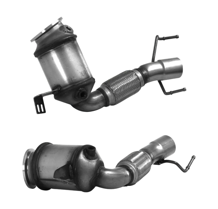 Autoteile BM CATALYSTS Homologiert Benzin Kat für BMW 220i 2L Benzin | Euro 6 | OEM: 18327634632 bei Autoteile TRUST