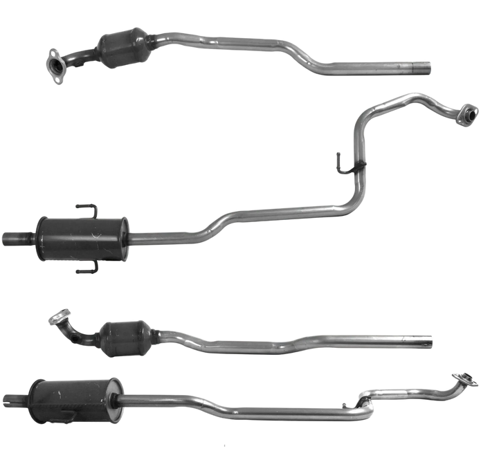 Autoteile BM CATALYSTS Homologiert Benzin Kat für TOYOTA VITZ 1L Benzin | Euro 5 oder 6 | OEM: 174100Q070 bei Autoteile TRUST