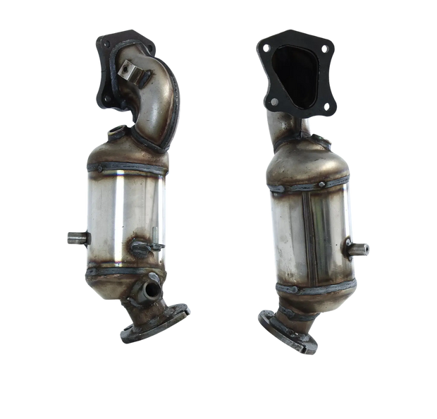 Autoteile BM CATALYSTS Homologiert Benzin Kat für SUZUKI BALENO 1L Benzin | Euro 6 | OEM: 1422052R40H02 bei Autoteile TRUST