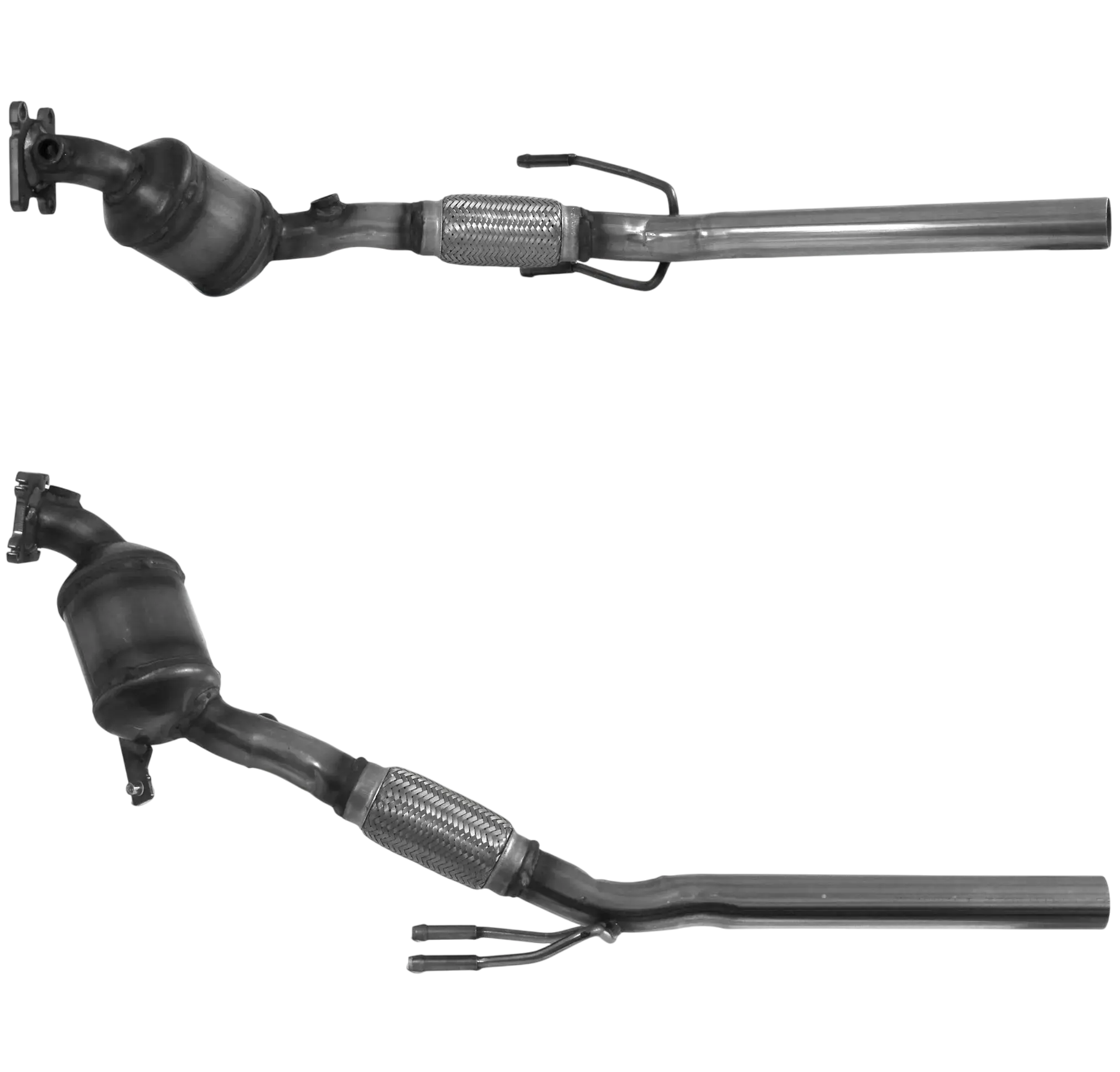 Autoteile BM CATALYSTS Homologiert Benzin Kat für SEAT IBIZA 1L Benzin | Euro 6 | OEM: 2Q0254501RX bei Autoteile TRUST