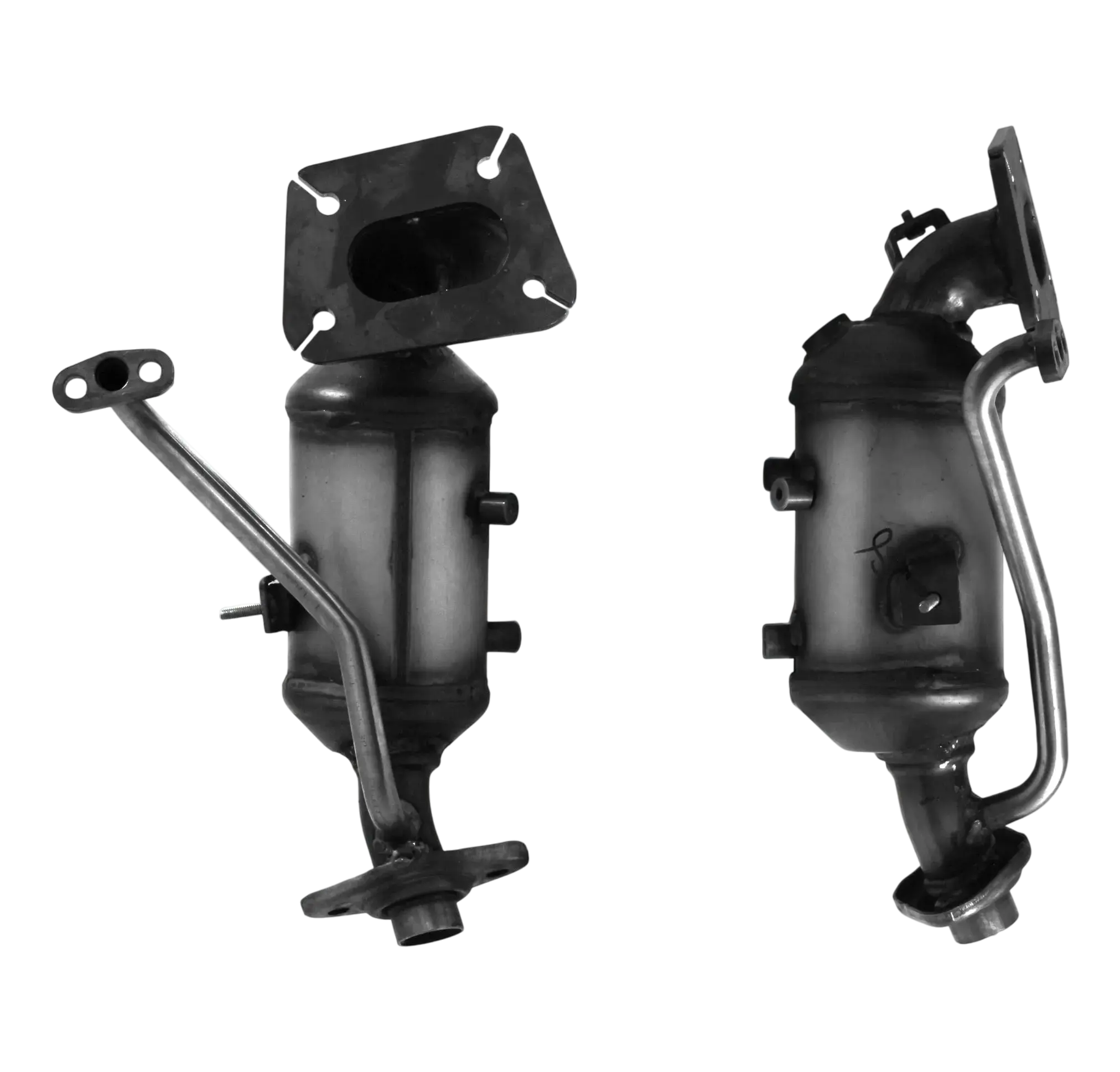 Autoteile BM CATALYSTS Homologiert Benzin Kat für CITROEN C1 1L Benzin | Euro 6 | OEM: 1639361480 bei Autoteile TRUST