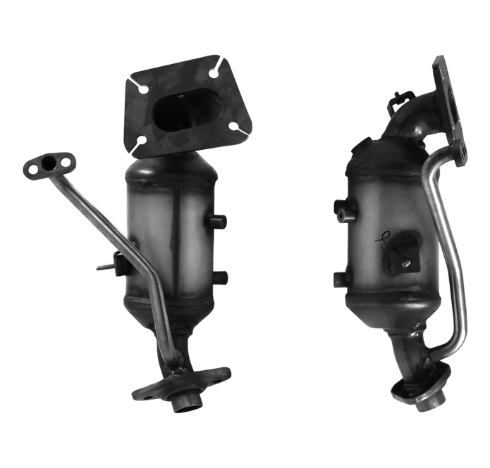 Autoteile BM CATALYSTS Homologiert Benzin Kat für CITROEN C1 1L Benzin | Euro 6 | OEM: 1639361480 bei Autoteile TRUST