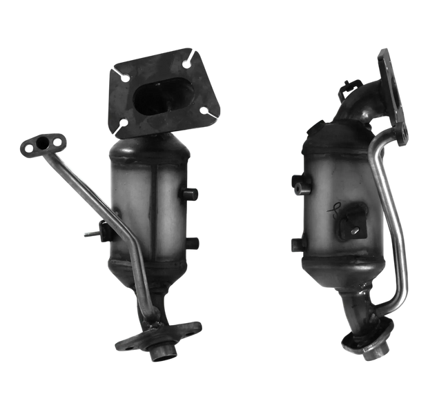 Autoteile BM CATALYSTS Homologiert Benzin Kat für CITROEN C1 1L Benzin | Euro 6 | OEM: 1639361480 bei Autoteile TRUST