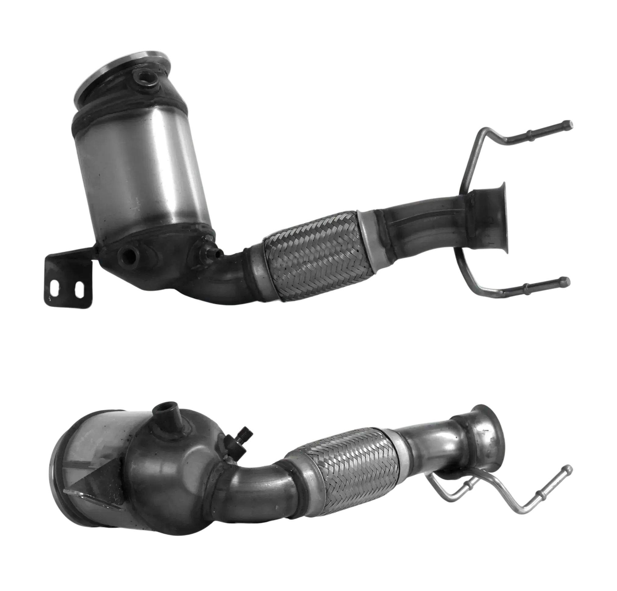 Autoteile BM CATALYSTS Homologiert Benzin Kat für BMW 118i 1.5L Benzin | Euro 6 | OEM: 18327560823 bei Autoteile TRUST