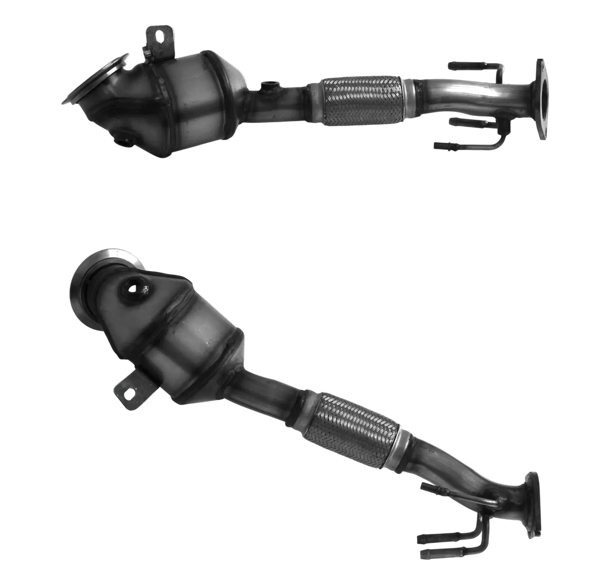 Autoteile BM CATALYSTS Homologiert Benzin Kat für FORD C-MAX 1L Benzin | Euro 6 | OEM: 2251934 bei Autoteile TRUST