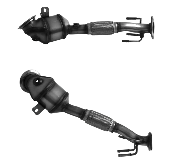 Autoteile BM CATALYSTS Homologiert Benzin Kat für FORD C-MAX 1L Benzin | Euro 6 | OEM: 2251934 bei Autoteile TRUST