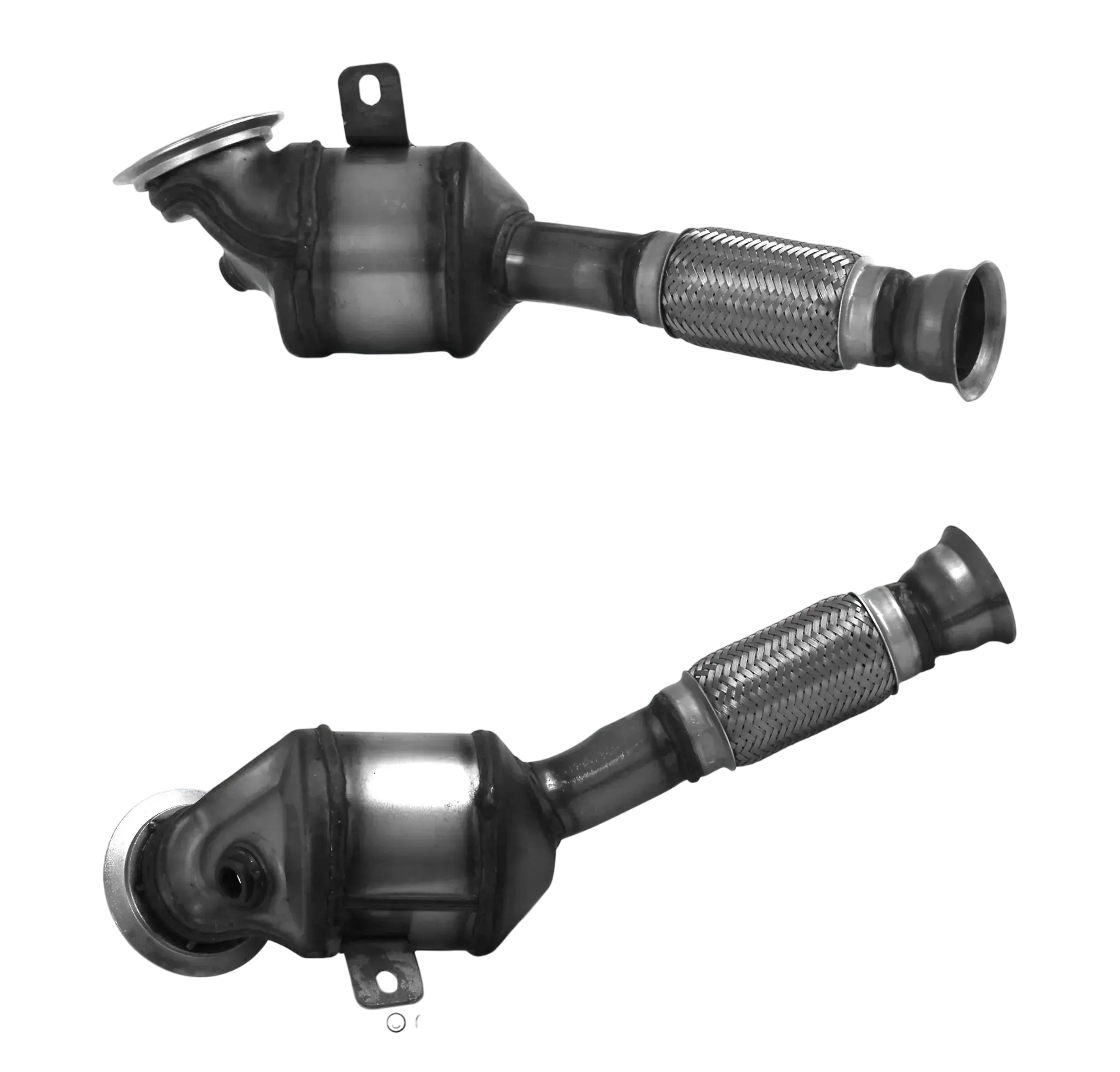 Autoteile BM CATALYSTS Homologiert Benzin Kat für FORD FIESTA 1.5L Benzin | Euro 6 | OEM: 2544396 bei Autoteile TRUST