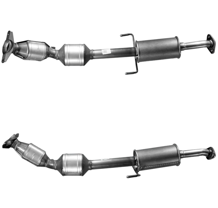 Autoteile BM CATALYSTS Homologiert Benzin Kat für LEXUS CT200h 1.8L Benzin | Euro 6 | OEM: 174100T510 bei Autoteile TRUST