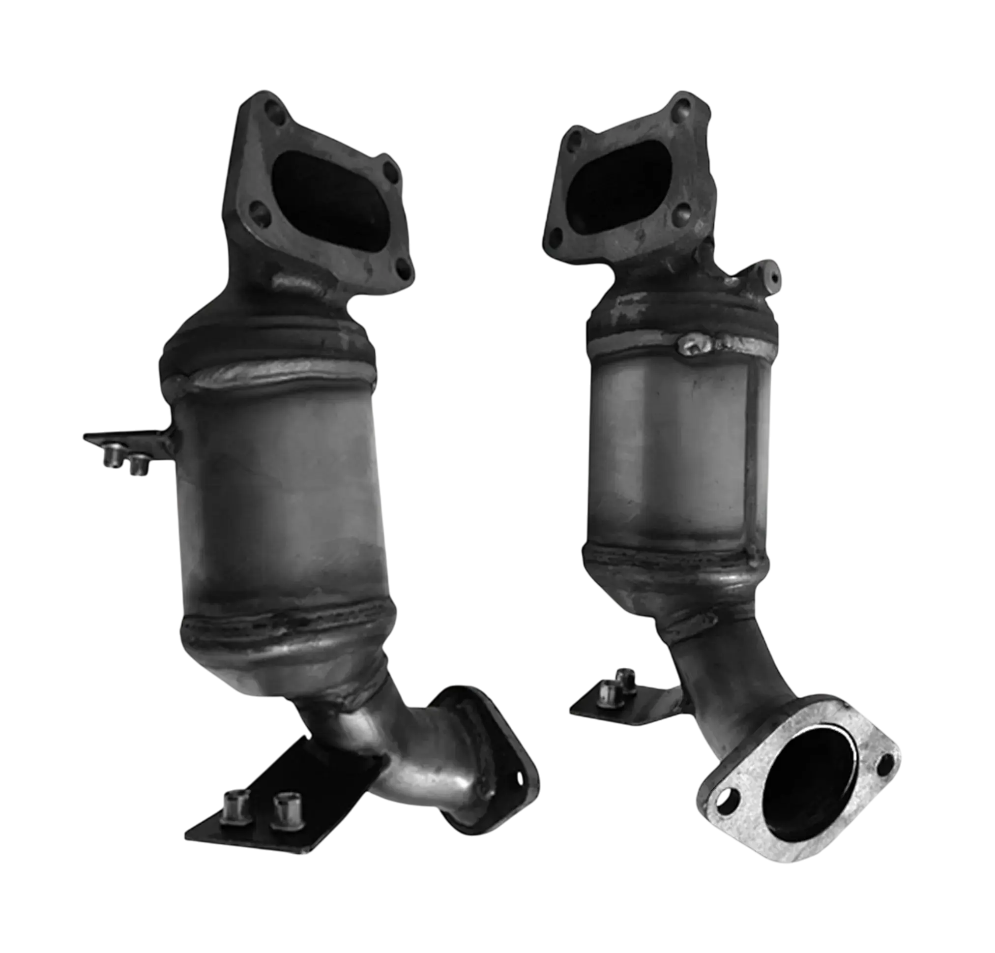 Autoteile BM CATALYSTS Homologiert Benzin Kat für KIA PICANTO 1L Benzin | Euro 6 | OEM: 2853004HG0 bei Autoteile TRUST