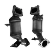 Autoteile BM CATALYSTS Homologiert Benzin Kat für KIA PICANTO 1L Benzin | Euro 6 | OEM: 2853004HG0 bei Autoteile TRUST