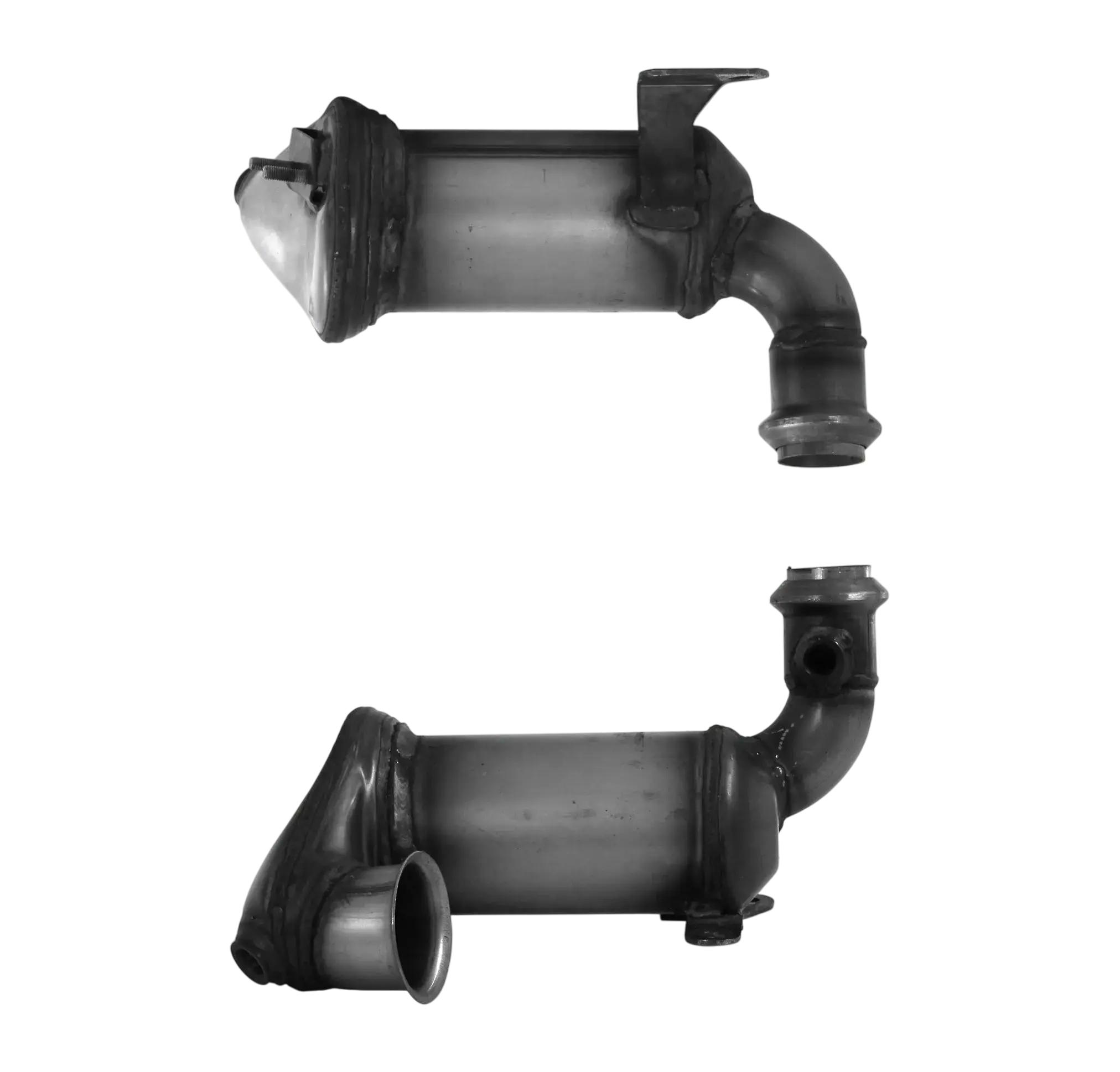 Autoteile BM CATALYSTS Homologiert Benzin Kat für DACIA DUSTER 1L Benzin | Euro 6 | OEM: 208A000QAW bei Autoteile TRUST