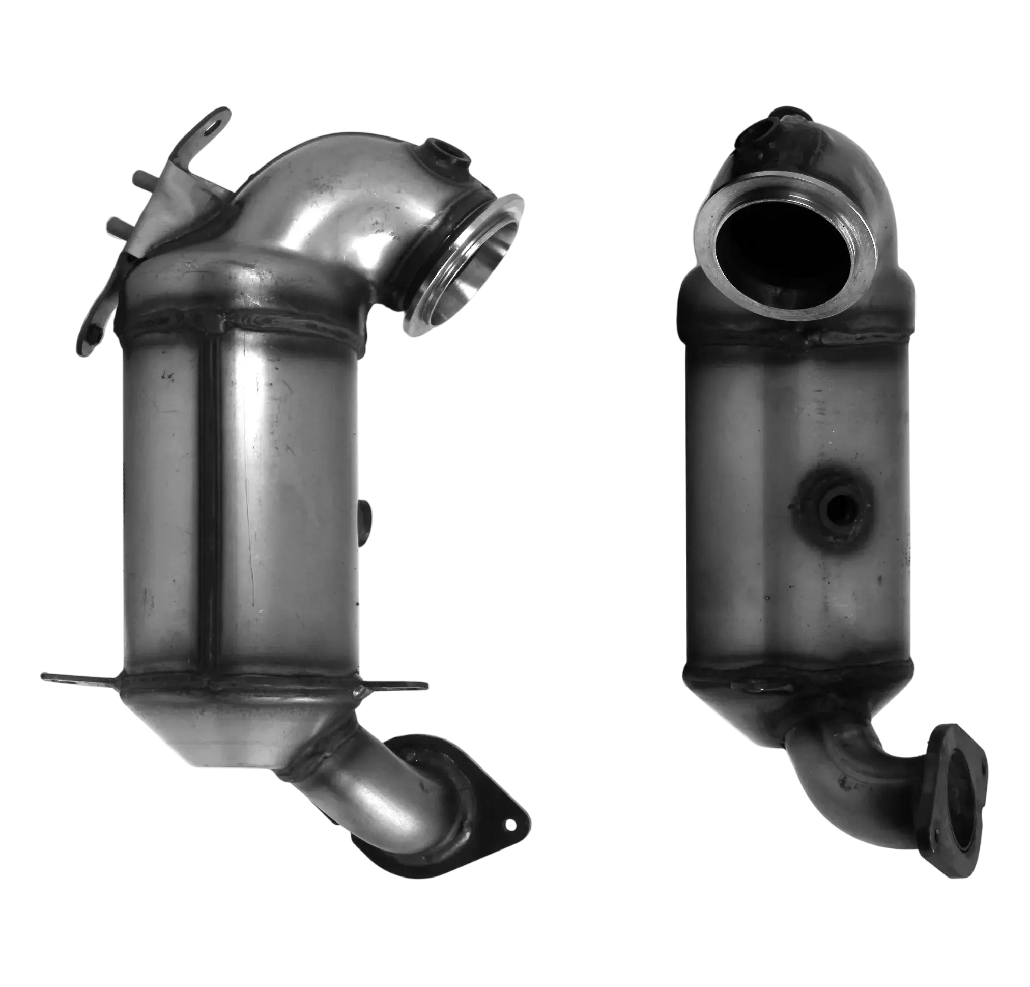 Autoteile BM CATALYSTS Homologiert Benzin Kat für OPEL ASTRA K 1.2L Benzin | Euro 6 | OEM: 55506884 bei Autoteile TRUST