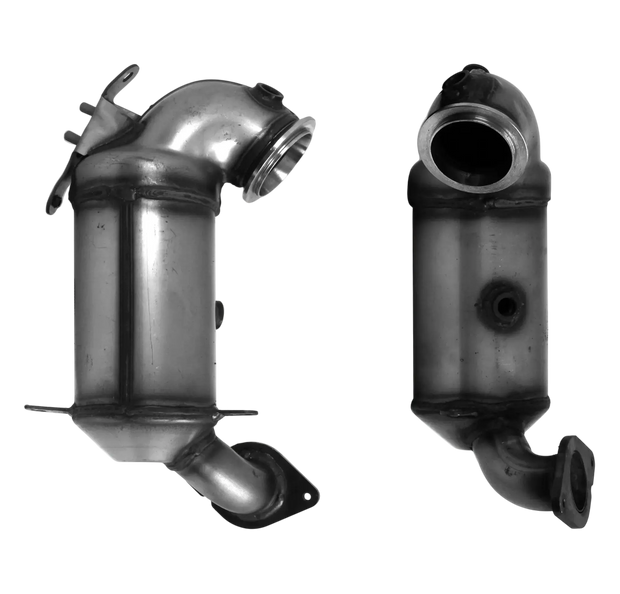 Autoteile BM CATALYSTS Homologiert Benzin Kat für OPEL ASTRA K 1.2L Benzin | Euro 6 | OEM: 55506884 bei Autoteile TRUST