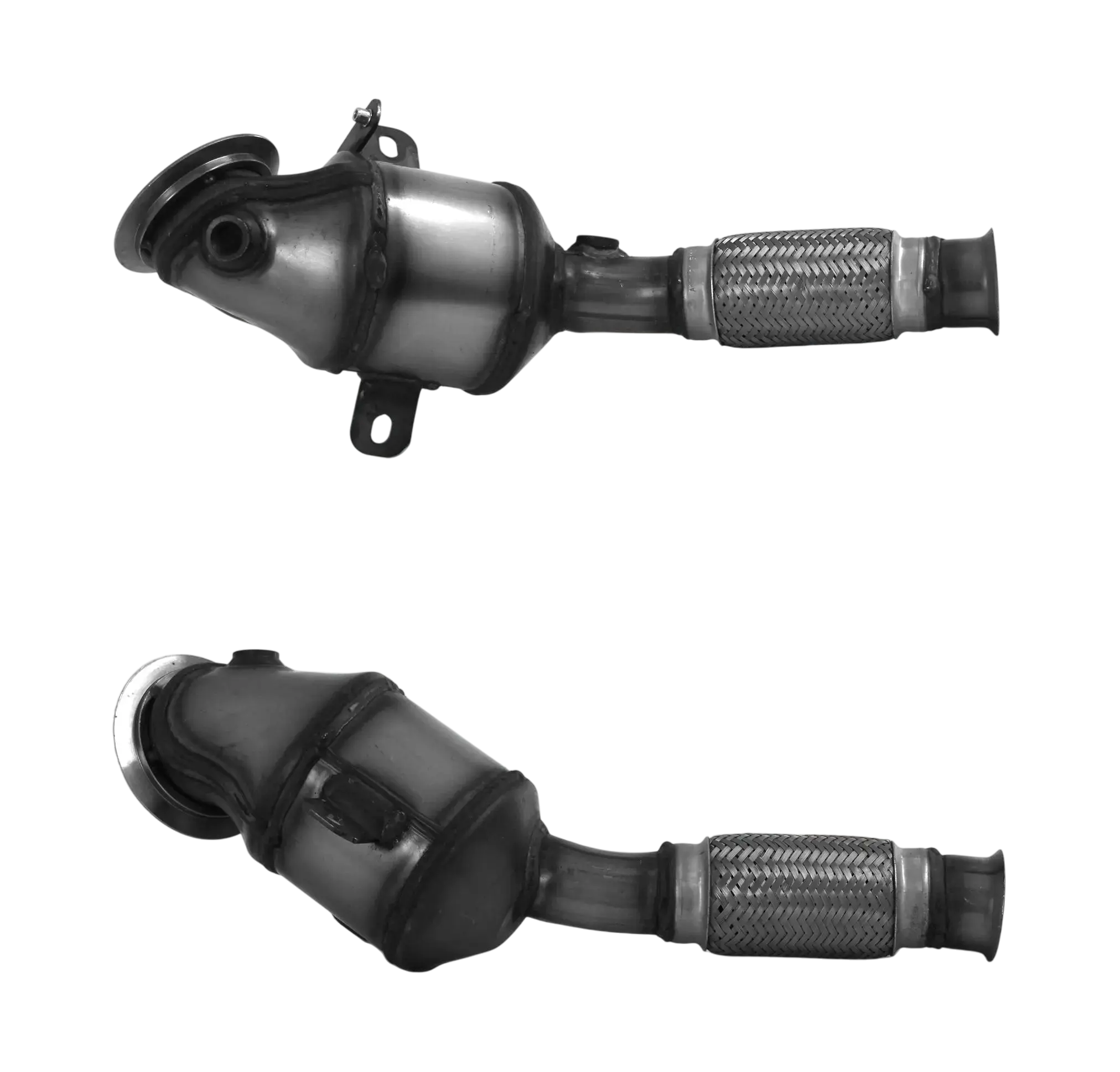 Autoteile BM CATALYSTS Homologiert Benzin Kat für FORD FIESTA 1L Benzin | Euro 6 | OEM: 2360517 bei Autoteile TRUST