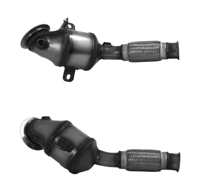 Autoteile BM CATALYSTS Homologiert Benzin Kat für FORD FIESTA 1L Benzin | Euro 6 | OEM: 2360517 bei Autoteile TRUST