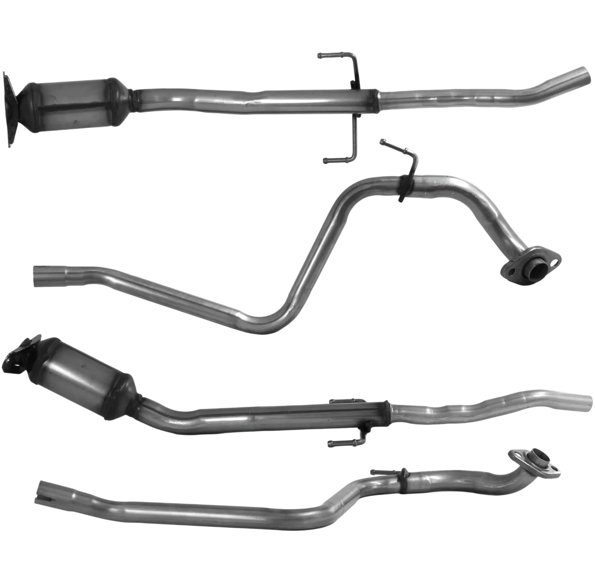 Autoteile BM CATALYSTS Homologiert Benzin Kat für TOYOTA PRIUS C 1.5L Benzin | Euro 5 oder 6 | OEM: 1741021C51 bei Autoteile TRUST