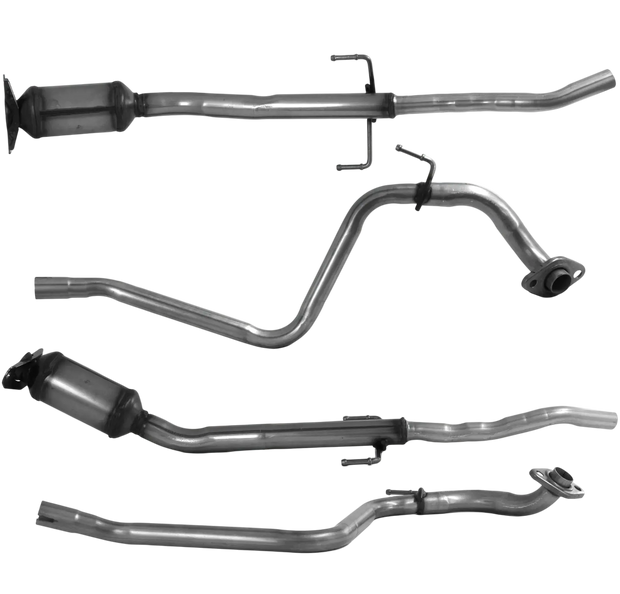 Autoteile BM CATALYSTS Homologiert Benzin Kat für TOYOTA PRIUS C 1.5L Benzin | Euro 5 oder 6 | OEM: 1741021C51 bei Autoteile TRUST