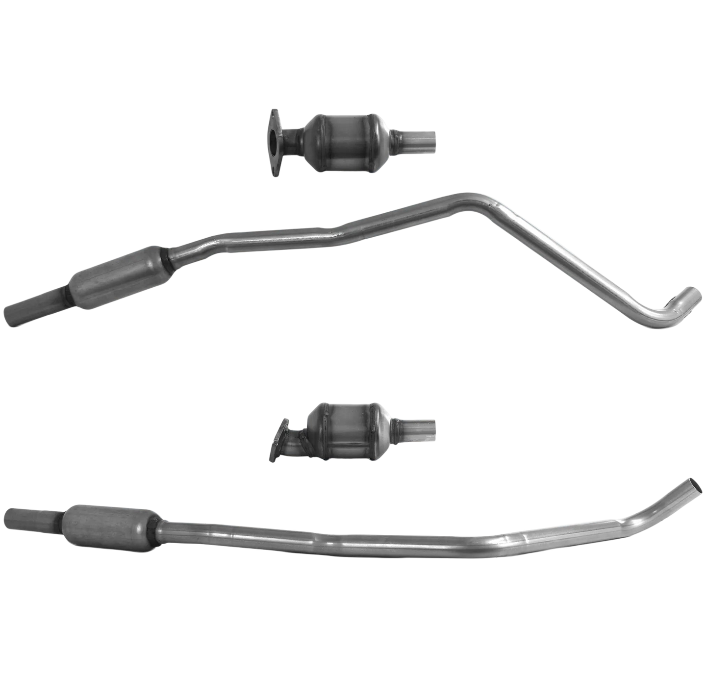 BM CATALYSTS Homologiert Benzin Kat für HYUNDAI i10 1L Benzin | Euro 6 | OEM: 28650B9110 Autoteile TRUST