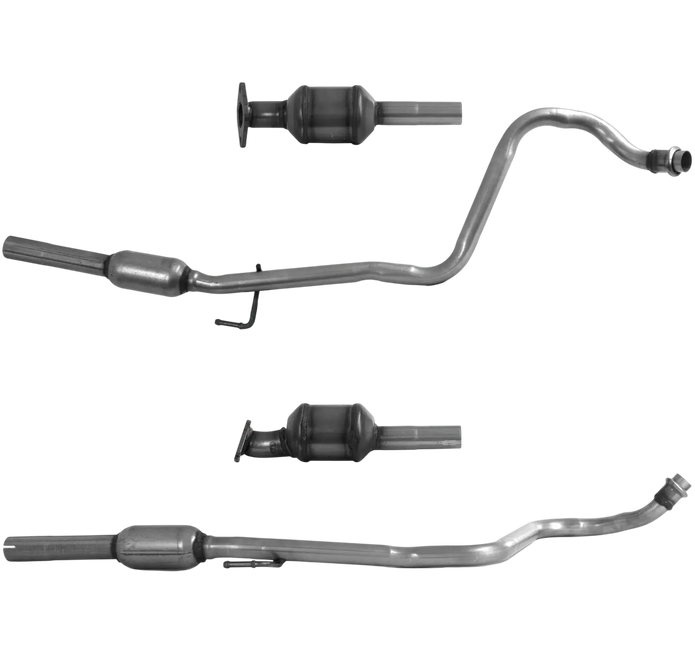 Autoteile BM CATALYSTS Homologiert Benzin Kat für KIA PICANTO 1L Benzin | Euro 6 | OEM: 28600G6140 bei Autoteile TRUST