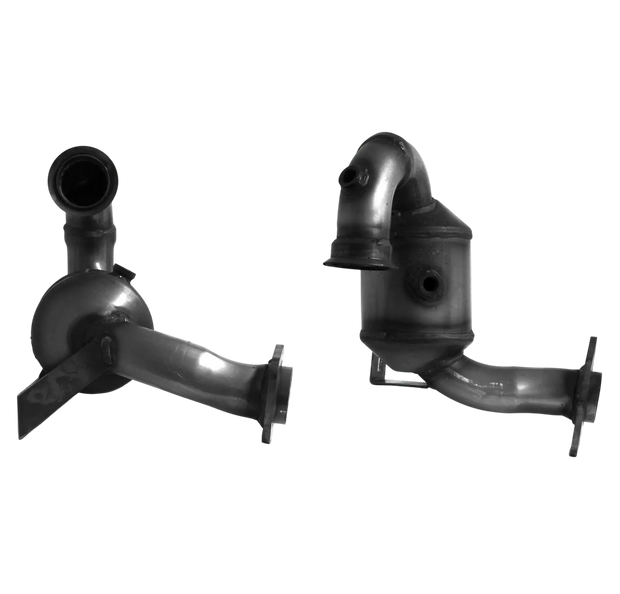 Autoteile BM CATALYSTS Homologiert Benzin Kat für MERCEDES A180 1.3L Benzin | Euro 6 | OEM: 2474907403 bei Autoteile TRUST