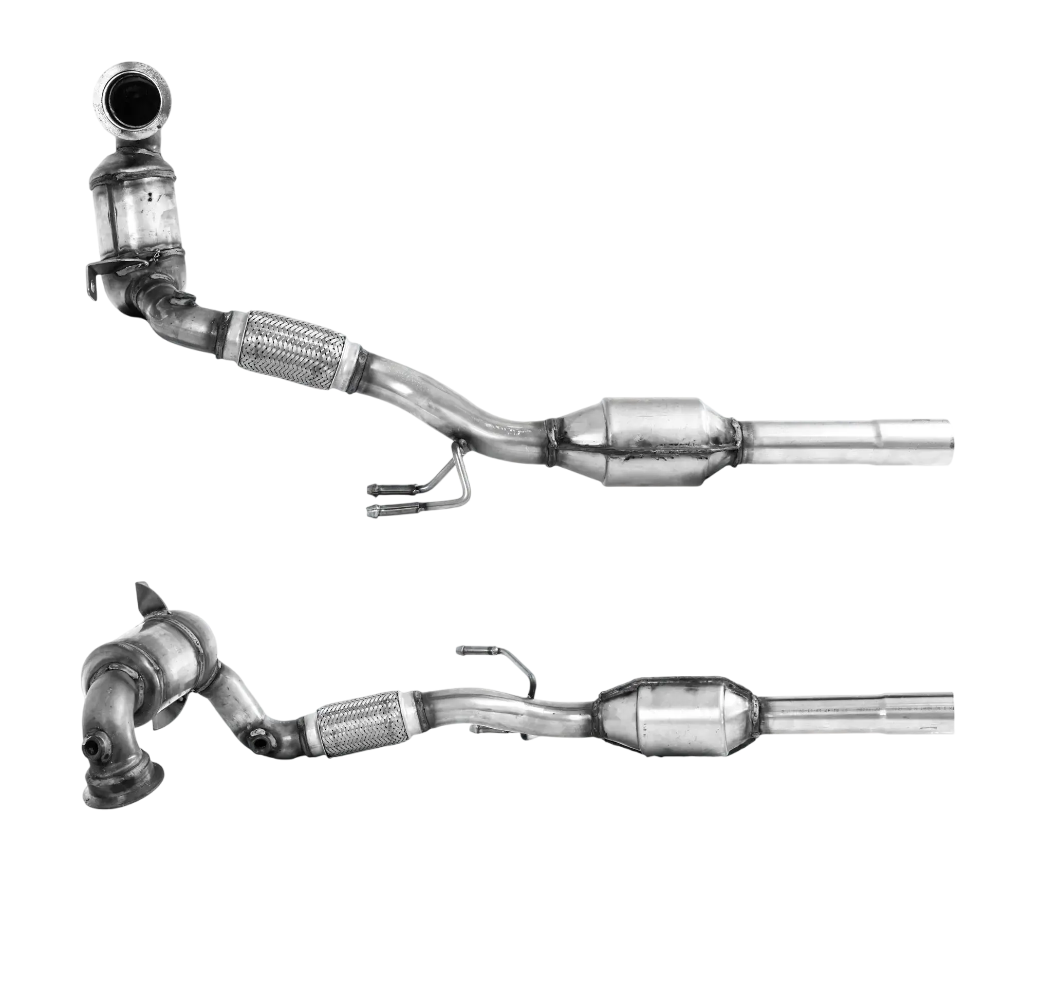 Autoteile BM CATALYSTS Homologiert Benzin Kat für VOLKSWAGEN POLO 1.2L Benzin | Euro 6 | OEM: 6C0254502DX bei Autoteile TRUST