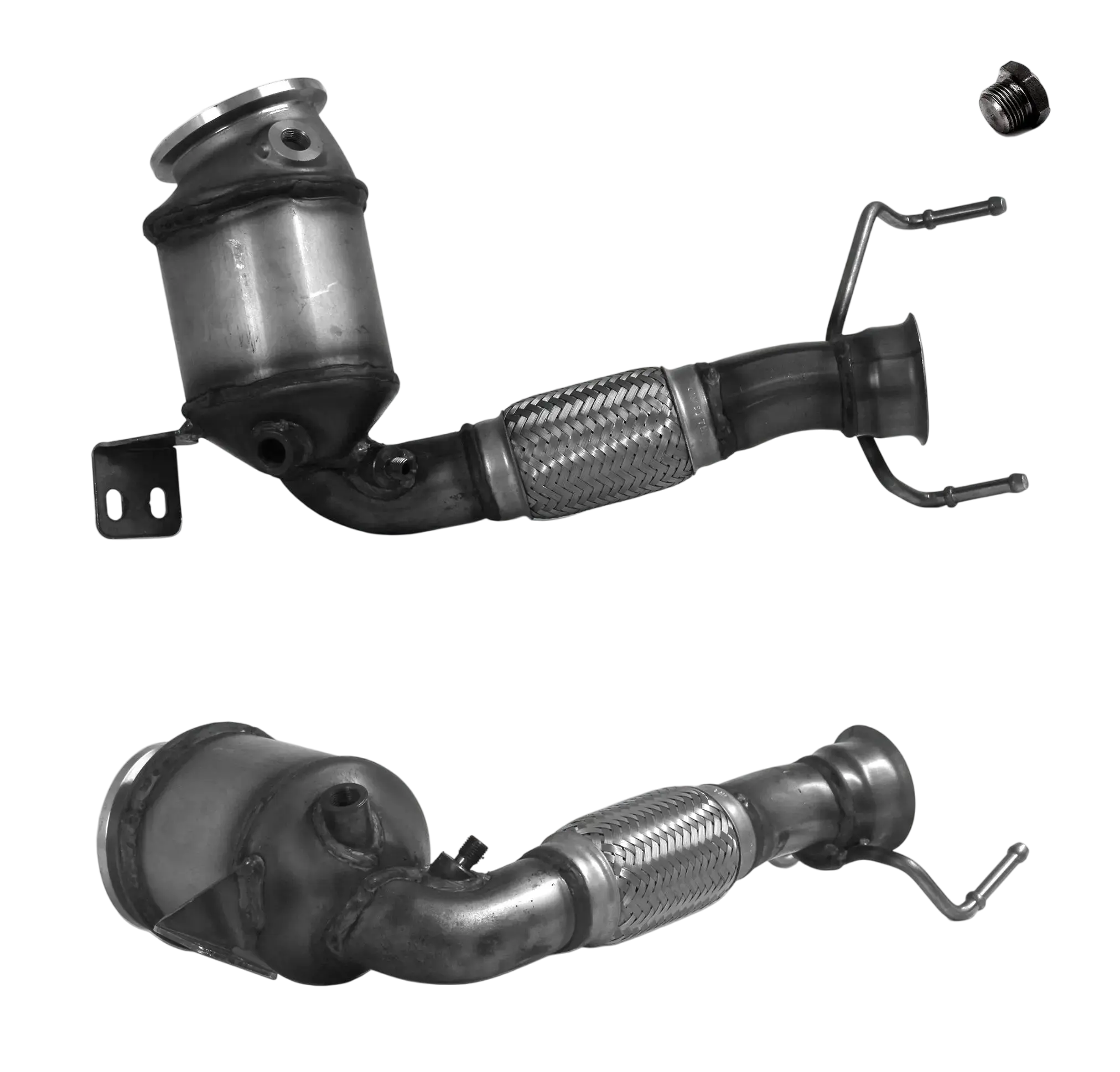 Autoteile BM CATALYSTS Homologiert Benzin Kat für BMW 220i 2L Benzin | Euro 6 | OEM: 18327560825 bei Autoteile TRUST